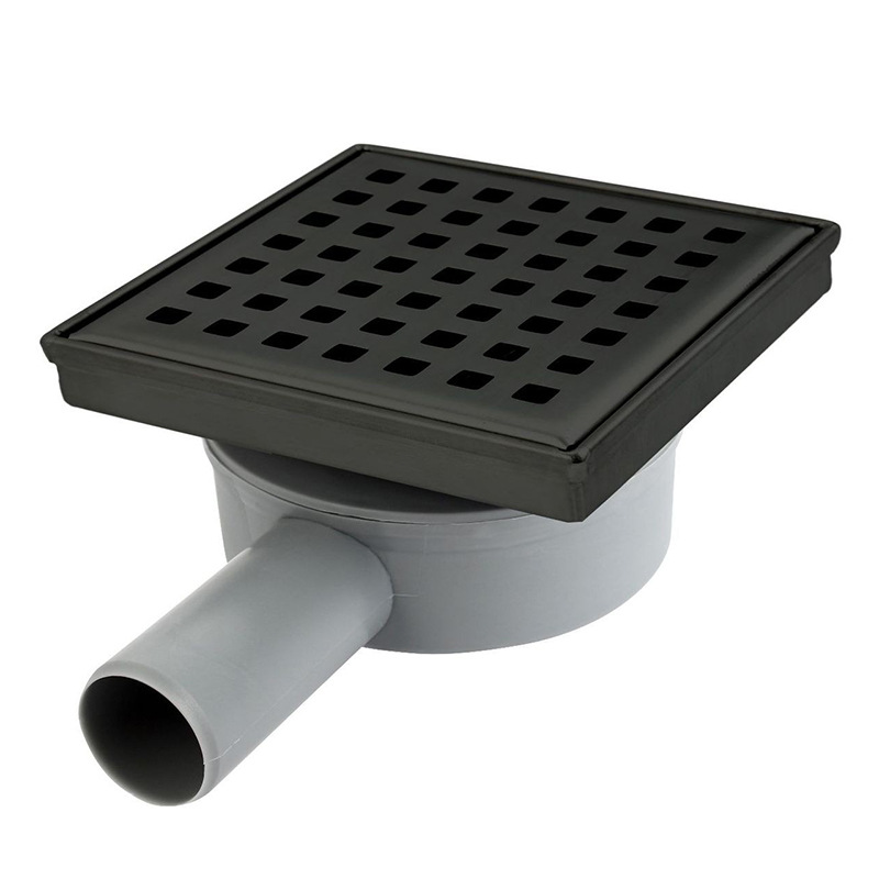 Europe Style ABS Floor Drain